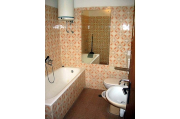 Kroatië Privát Dingač, Exterieur